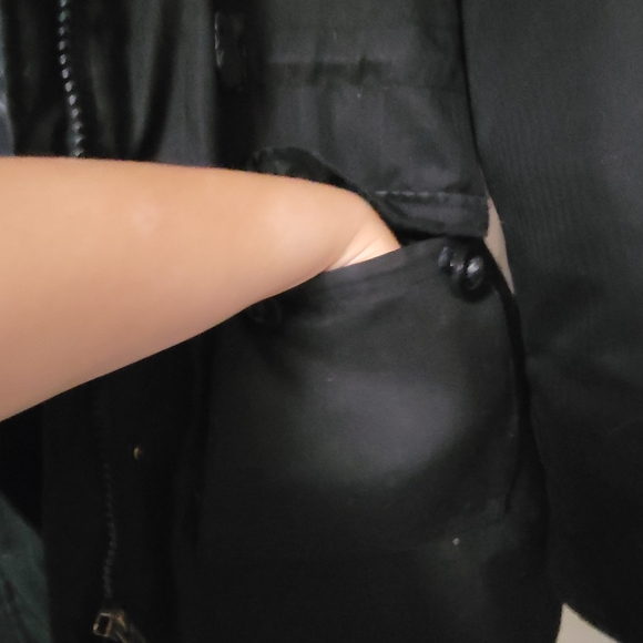 Winter Jacket - Picture 3 of 7